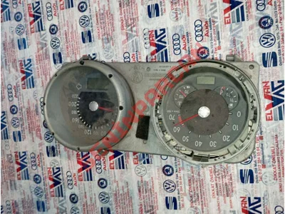 6N0920804BX - GÖSTERGE TABLOSU