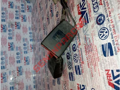 8L0857739A - ÇIFTLI KEMER KILIDI - İkinci El Orjinal
