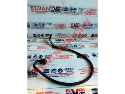 7H0133241G - VAKUM HORTUMU - İkinci El Orjinal