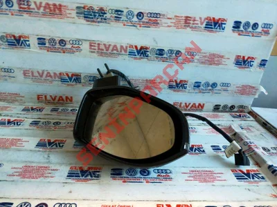 4G8857409R - AYNA - İkinci El Orjinal