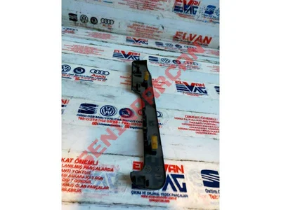 5K1858419 - İÇ GÖSTERGE PANELİ - İkinci El Orjinal