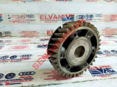 070109227B - DİŞLİ - İkinci El Orjinal