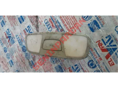 8V0947111 - İÇ LAMBA