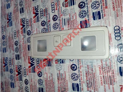 5G0947291 - LED OKUMA LAMBASI - İkinci El Orjinal