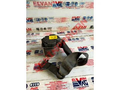 3G5857805H - OTOMATİKLİ ÜÇ NOKTALI