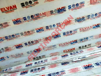 3G0837644 - KAPAK ÇITASI - İkinci El Orjinal