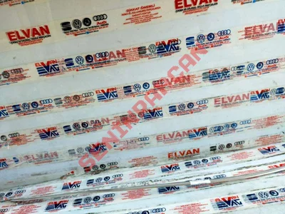3G0837644 - KAPAK ÇITASI - İkinci El Orjinal