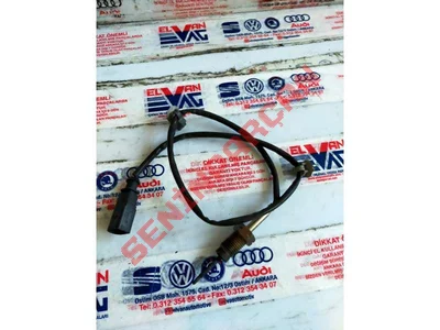 03L906088AQ - EGZOS SICAKLIK SENSORU - İkinci El Orjinal