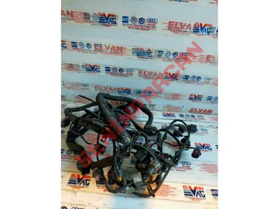 03P971612 - ENJEKTOR KABLO SOKETI