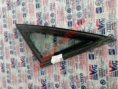 5P0845412 - YAN CAM (SABİT) - İkinci El Orjinal