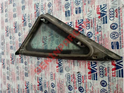 5P0845412 - YAN CAM (SABİT) - İkinci El Orjinal