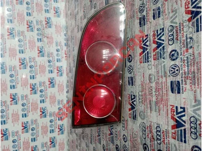 6L6945107 - STOP LAMBASI SOL IC