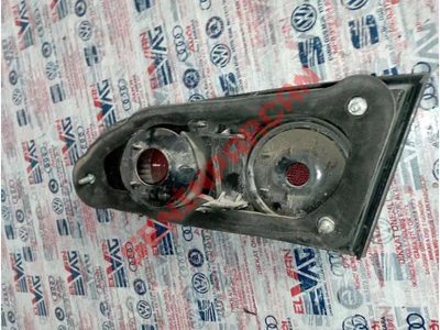 6L6945107 - STOP LAMBASI SOL IC