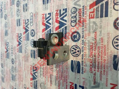 8X4833408A - KAPI MENTESESI