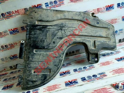 5Q0825206J - TABAN KAPLAMASI