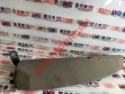 3C0885701R - YAN MINDER (KUMAŞ) - İkinci El Orjinal