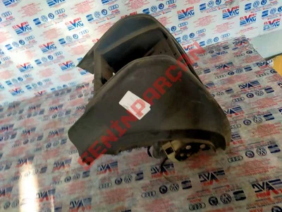 8L0863243 - ORTA KONSOL - İkinci El Orjinal