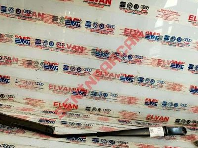 5JB955410 - CAM SILECEGI - İkinci El Orjinal