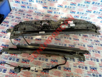 3G5877049 - ACILIR TAVAN CERCEVESI