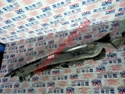 8P0805275D - MOTOR BÖLMESİ - İkinci El Orjinal