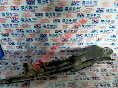 8P0805275D - MOTOR BÖLMESİ - İkinci El Orjinal