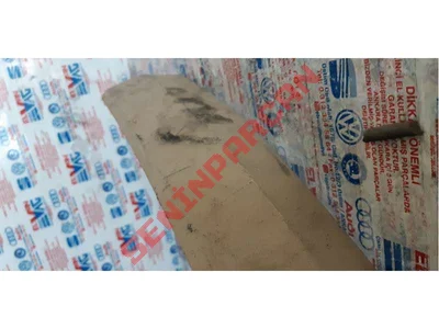 8K0867281C - B DIREĞI KAPLAMASI - İkinci El Orjinal