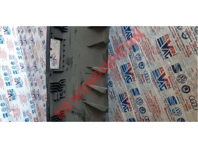 8K5863471 - ARKA DIŞ KORUM SACI IÇIN