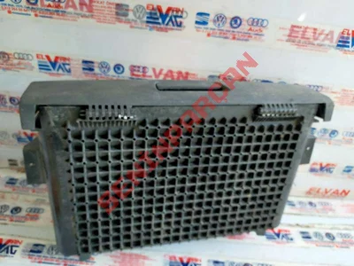 1T0881580C - RAF KUTUSU - İkinci El Orjinal