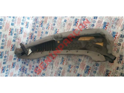1K5885704T - YAN MINDER (KUMAŞ) - İkinci El Orjinal