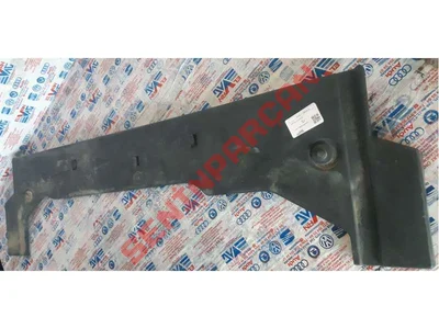 1T0863373 - BAGAJ KAPAĞI - İkinci El Orjinal