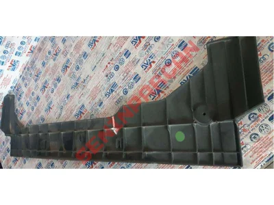 1T0863373 - BAGAJ KAPAĞI - İkinci El Orjinal