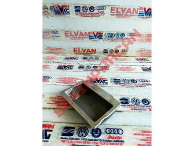 4B0857951R - MUHAFAZALI VE ÇAKMAKLI - İkinci El Orjinal