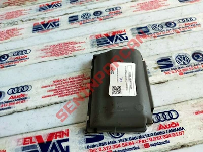 4B0857951R - MUHAFAZALI VE ÇAKMAKLI - İkinci El Orjinal