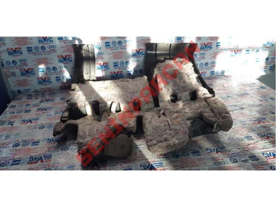 8D1863075 - RAF - İkinci El Orjinal