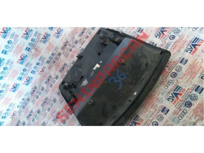 7H5857922B - RAF GÖZÜ