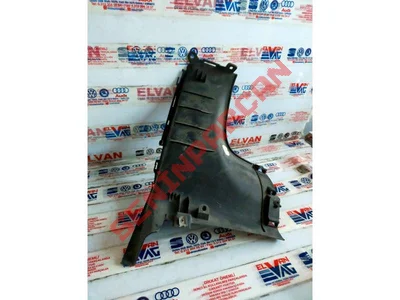 6L1857948 - GÖĞÜS ALT BRAKETİ - İkinci El Orjinal