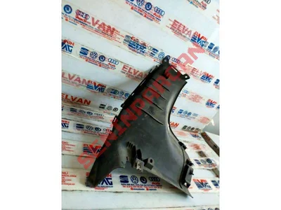 6L1857948 - GÖĞÜS ALT BRAKETİ - İkinci El Orjinal