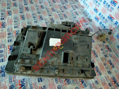 4L1857035D - TORPİDO KAPAĞI - İkinci El Orjinal