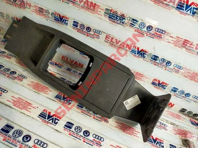 6Q1863241S - ORTA KONSOL ÜST PARÇASI