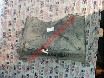 1J0825201A - MOTOR ALT MUHAFAZA - İkinci El Orjinal