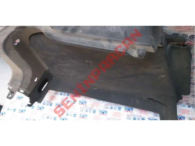 8P3863879AF - BAGAJ BÖLMESI KAPLAMASI