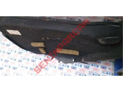 8P3863879AF - BAGAJ BÖLMESI KAPLAMASI