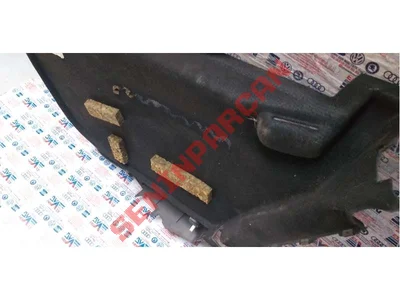 8P3863879AF - BAGAJ BÖLMESI KAPLAMASI