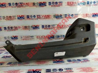 1K6867762Q - ALTLIK - İkinci El Orjinal