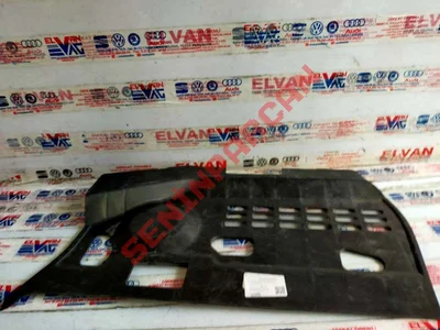 970552414 - DİZ KAPAĞI TRİM PANELİ - İkinci El Orjinal
