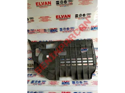 970552414 - DİZ KAPAĞI TRİM PANELİ - İkinci El Orjinal