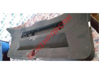 81A867979H - BAGAJ KAPAĞI KAPLAMASI