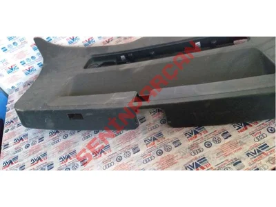 81A867979H - BAGAJ KAPAĞI KAPLAMASI