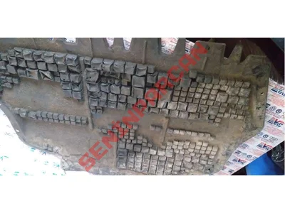 1K0825237N - IZOLASYON