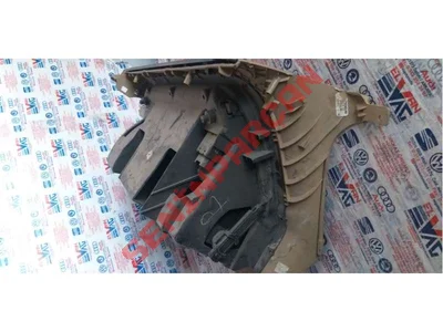 1K1857097AF - TORPİDO GÖZÜ - İkinci El Orjinal
